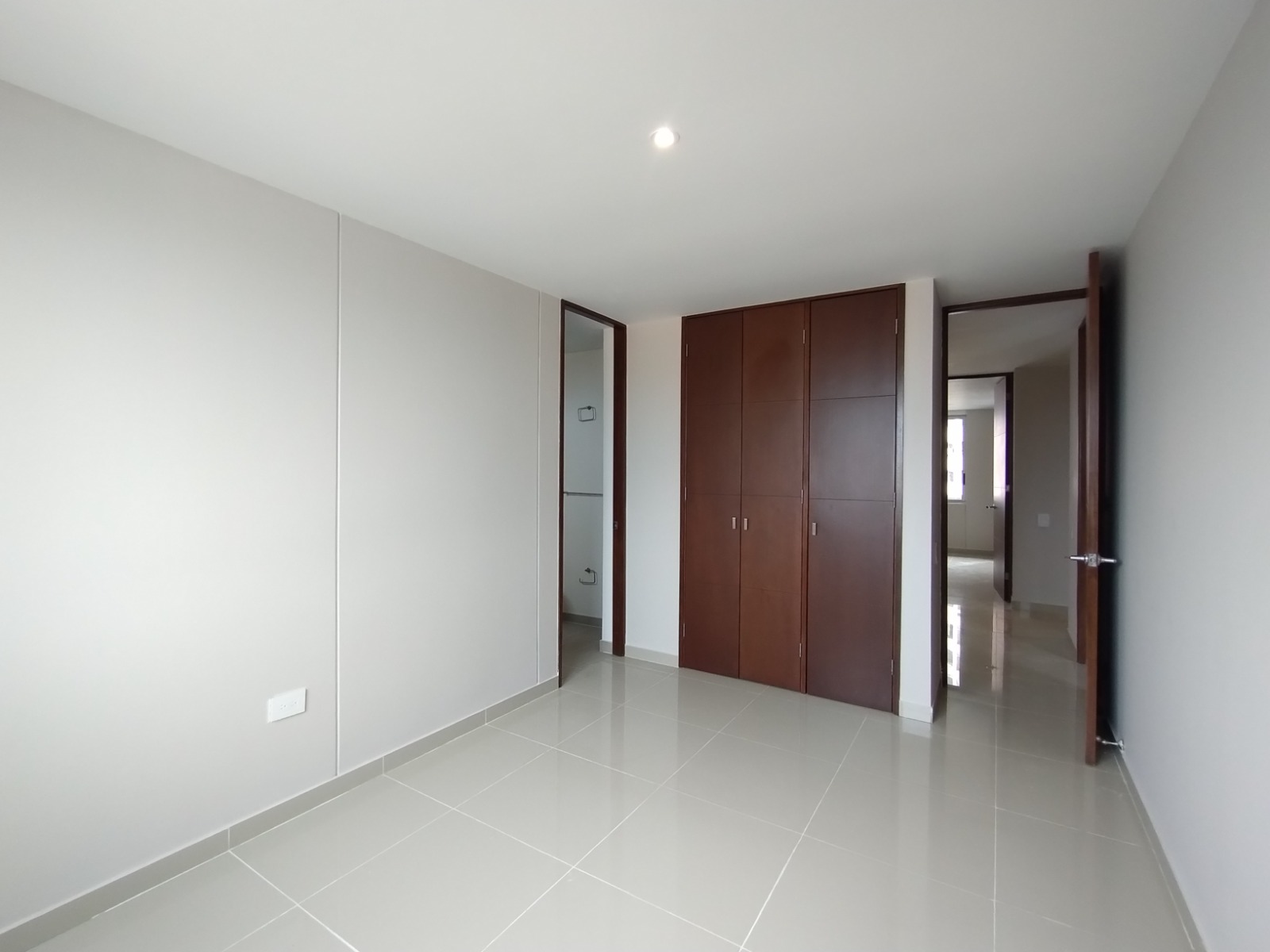 Apartamento en arriendo en El Castillo, Barranquilla · foto 12 de 22