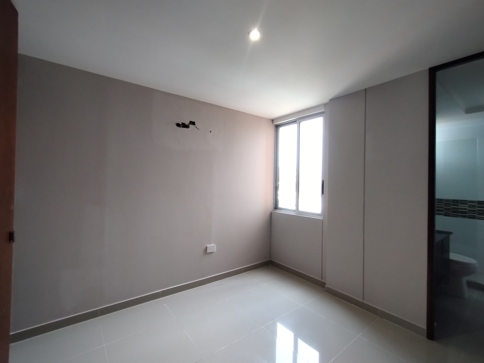 Apartamento en arriendo en El Castillo, Barranquilla · foto 14 de 22