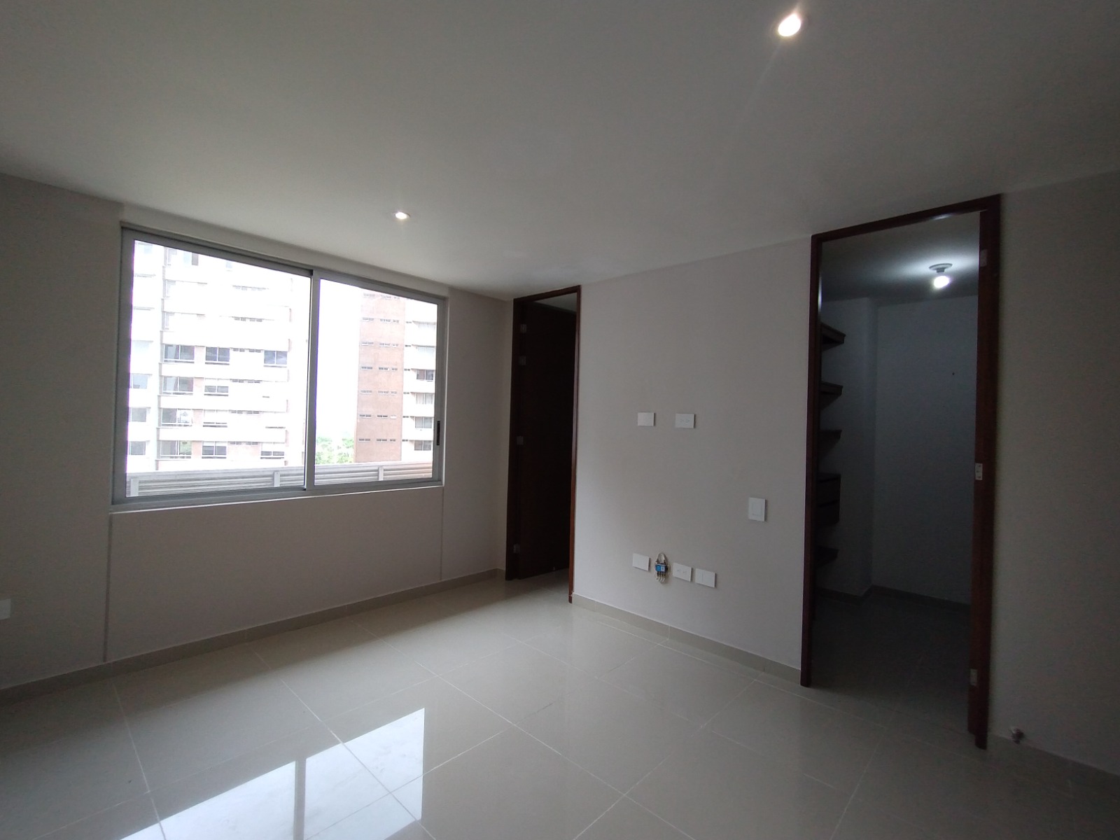 Apartamento en arriendo en El Castillo, Barranquilla · foto 15 de 22