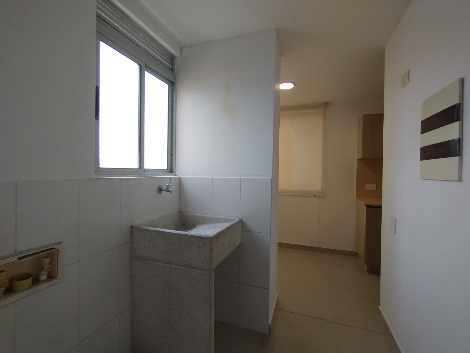 Apartamento en arriendo en El Castillo, Barranquilla · foto 22 de 22