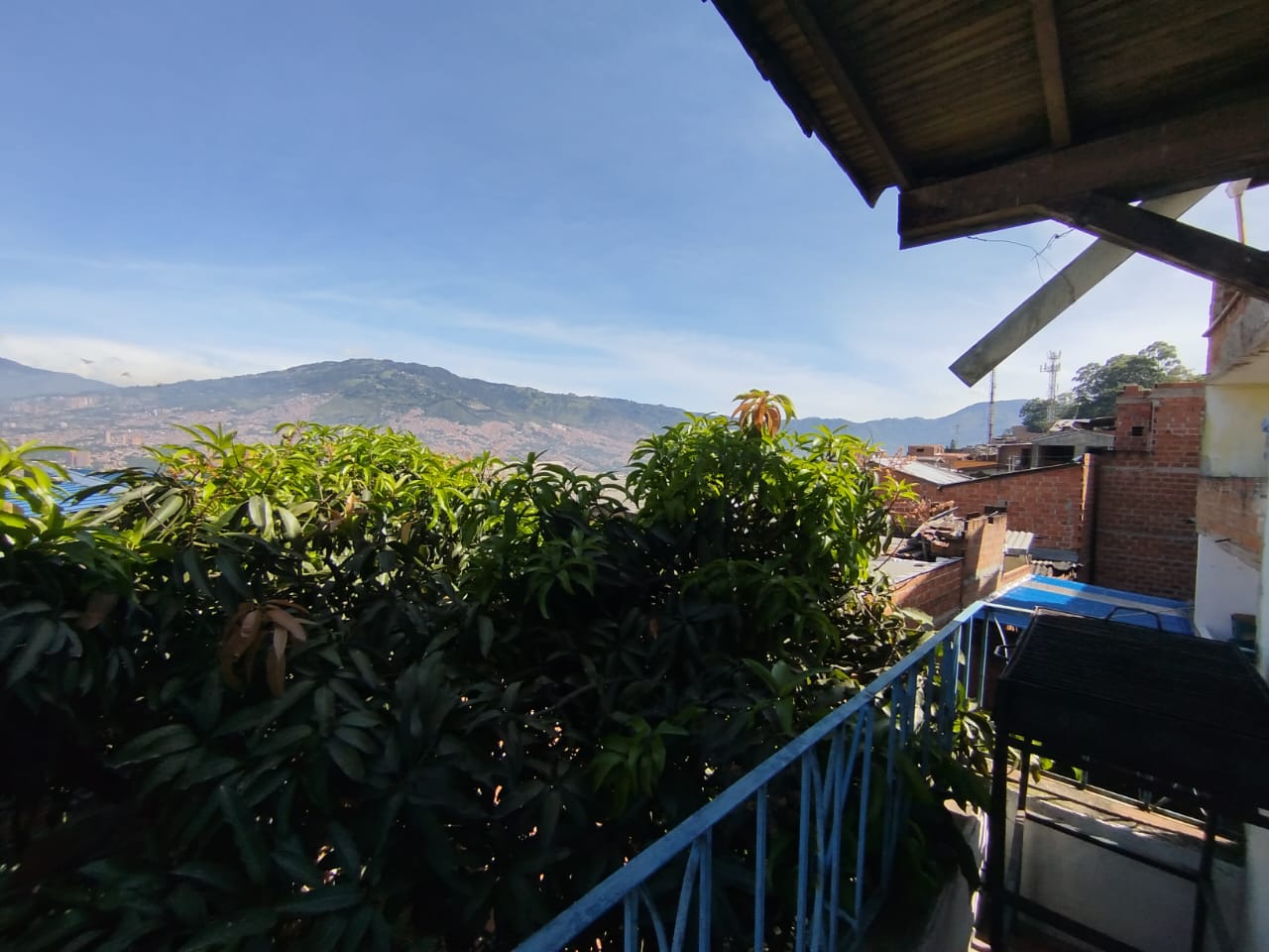 Apartamento en venta en Campo Valdes No.2, Medellín · foto 16 de 24