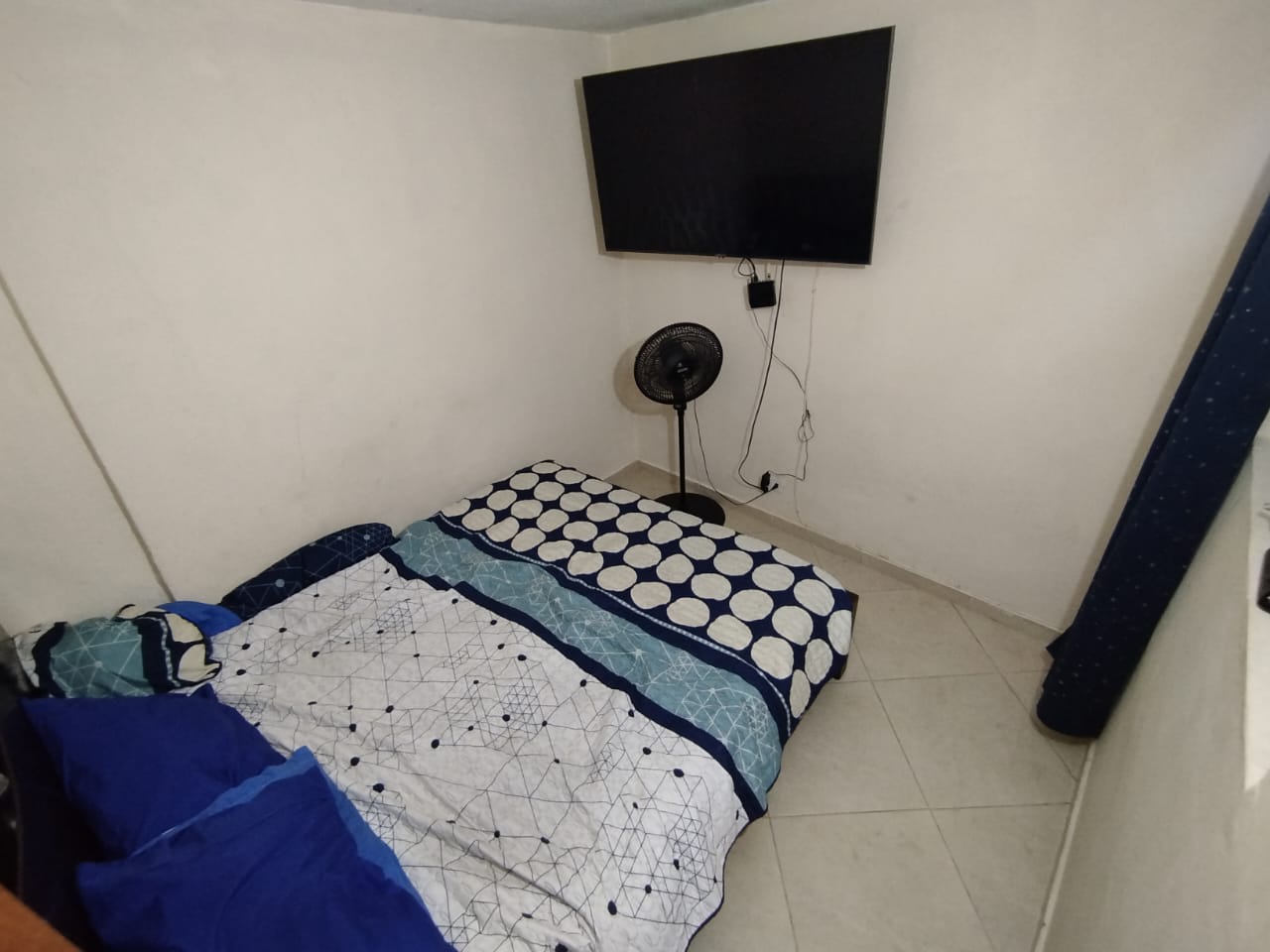 Apartamento en venta en Campo Valdes No.2, Medellín · foto 20 de 24