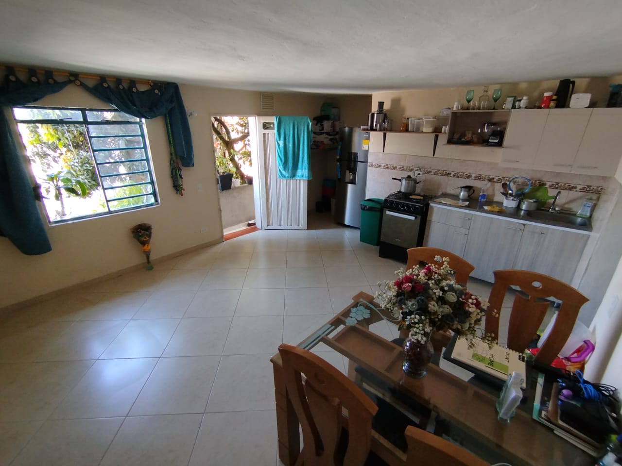Apartamento en venta en Campo Valdes No.2, Medellín · foto 21 de 24