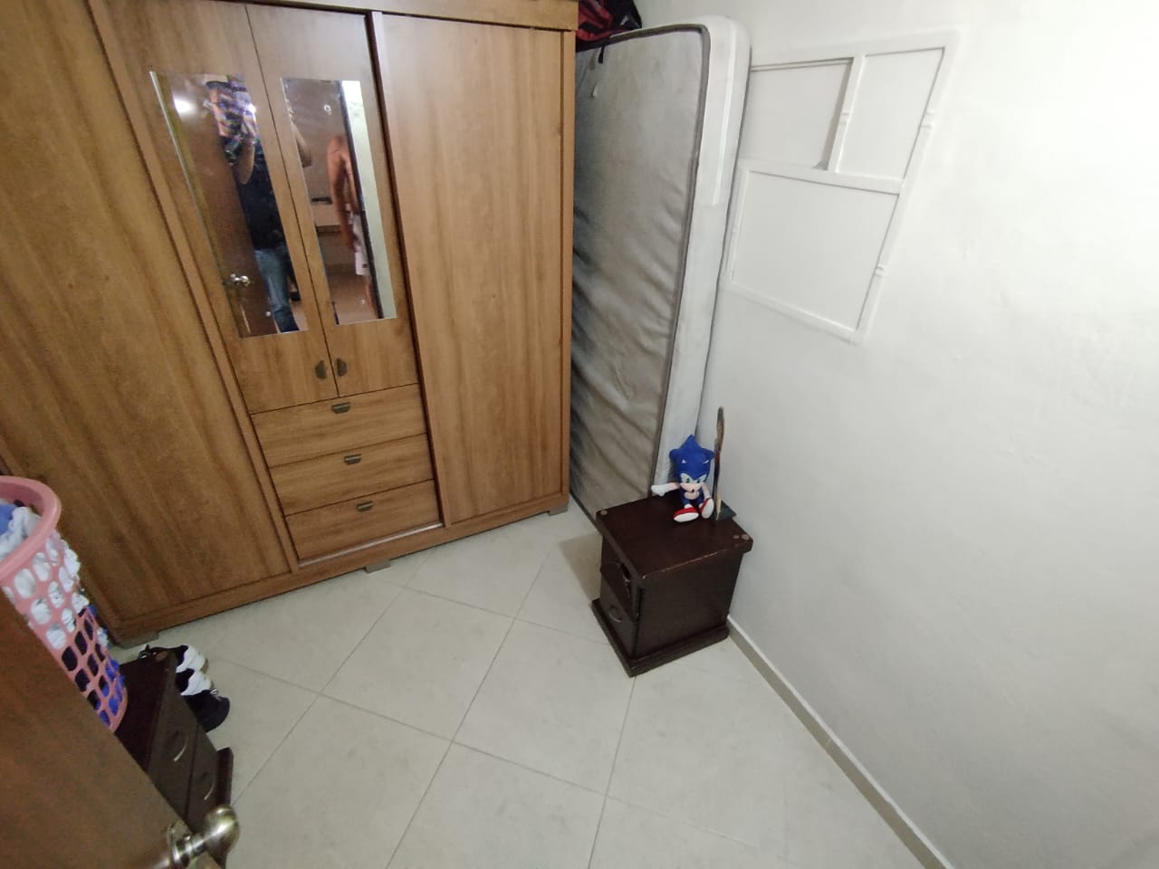 Apartamento en venta en Campo Valdes No.2, Medellín · foto 22 de 24
