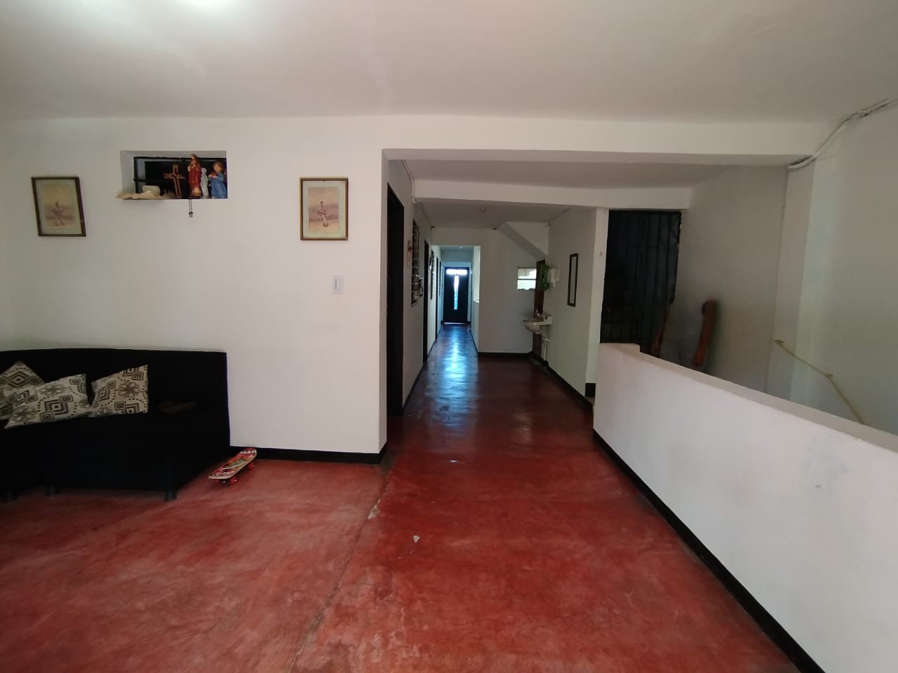 Apartamento en venta en Campo Valdes No.2, Medellín · foto 23 de 24