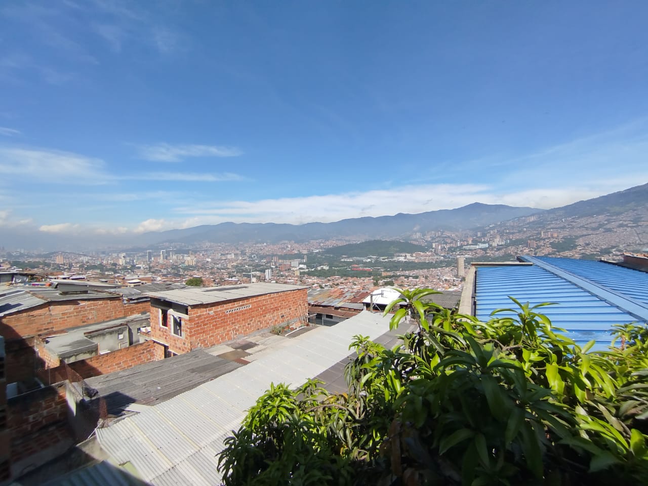 Apartamento en venta en Campo Valdes No.2, Medellín · foto 24 de 24