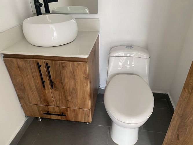 Oficina en arriendo en El Poblado, Medellín, 50 m² · foto 18 de 18