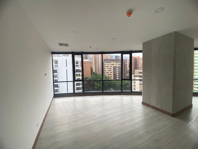 Oficina en arriendo en El Poblado, Medellín, 50 m² · foto 6 de 18