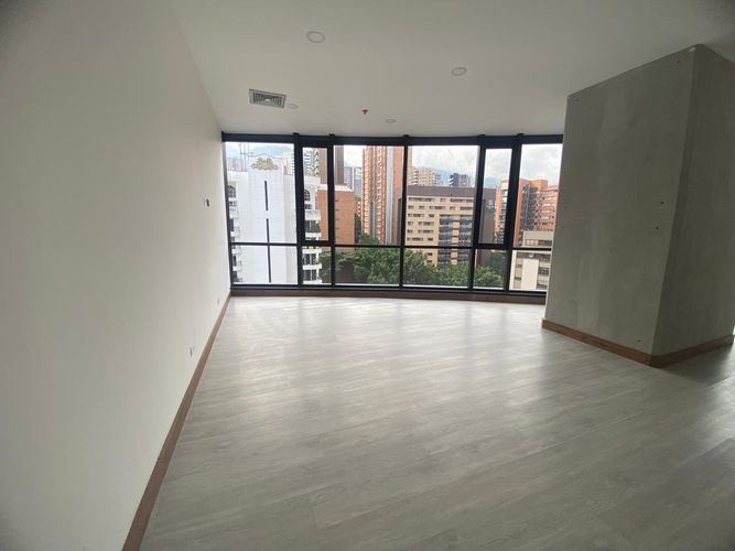 Oficina en arriendo en El Poblado, Medellín, 50 m² · foto 7 de 18