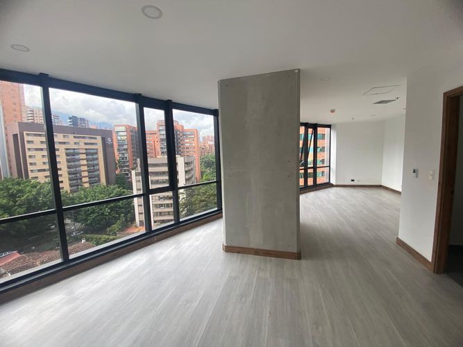 Oficina en arriendo en El Poblado, Medellín, 50 m² · foto 12 de 18