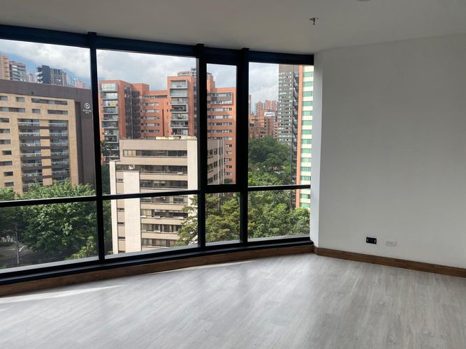 Oficina en arriendo en El Poblado, Medellín, 50 m² · foto 4 de 18
