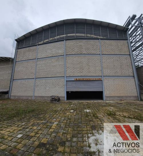Bodega en arriendo en Guarne, 1631 m² · foto 13 de 13