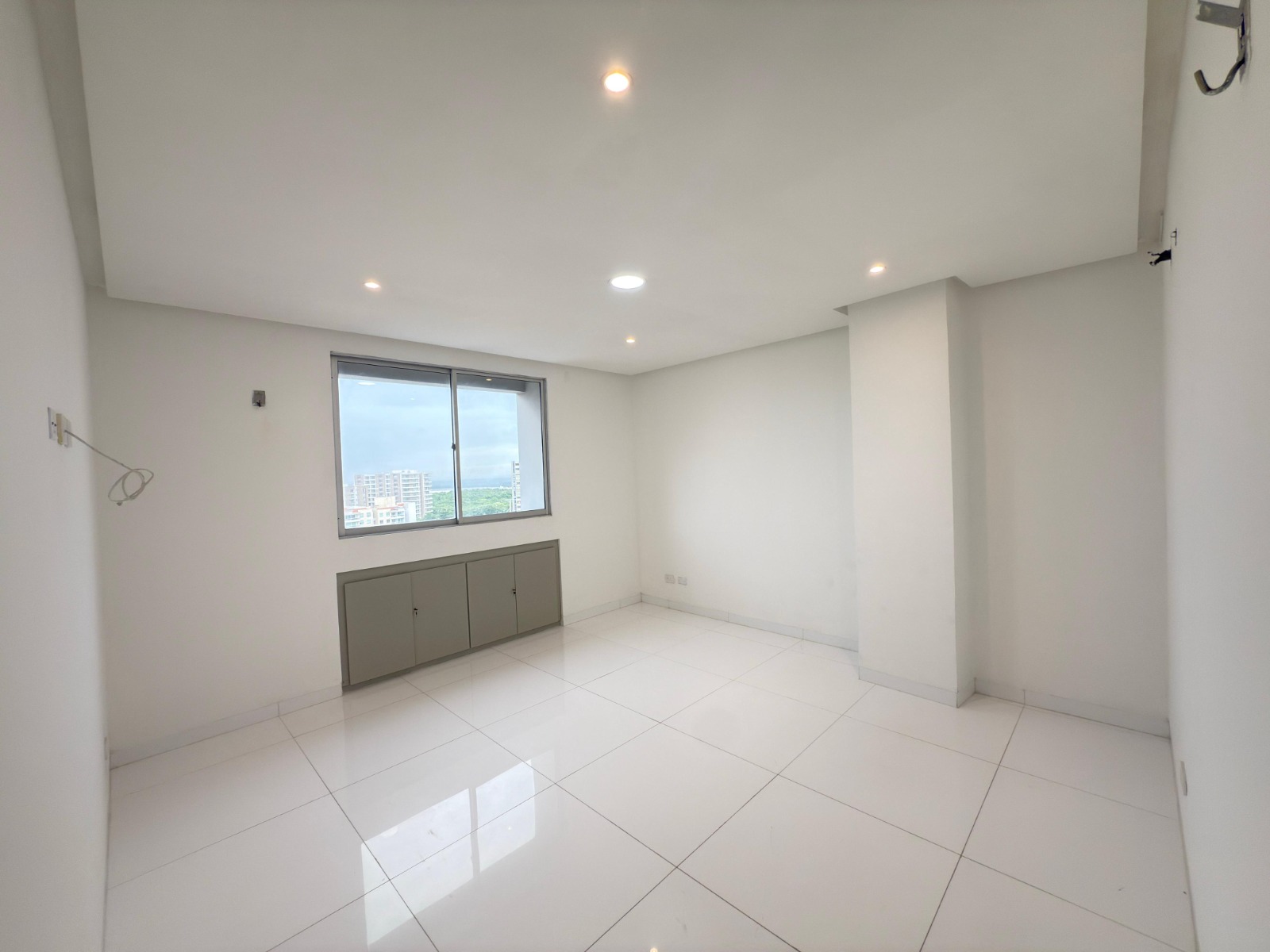 Apartamento en arriendo en El Castillo, Barranquilla · foto 10 de 15