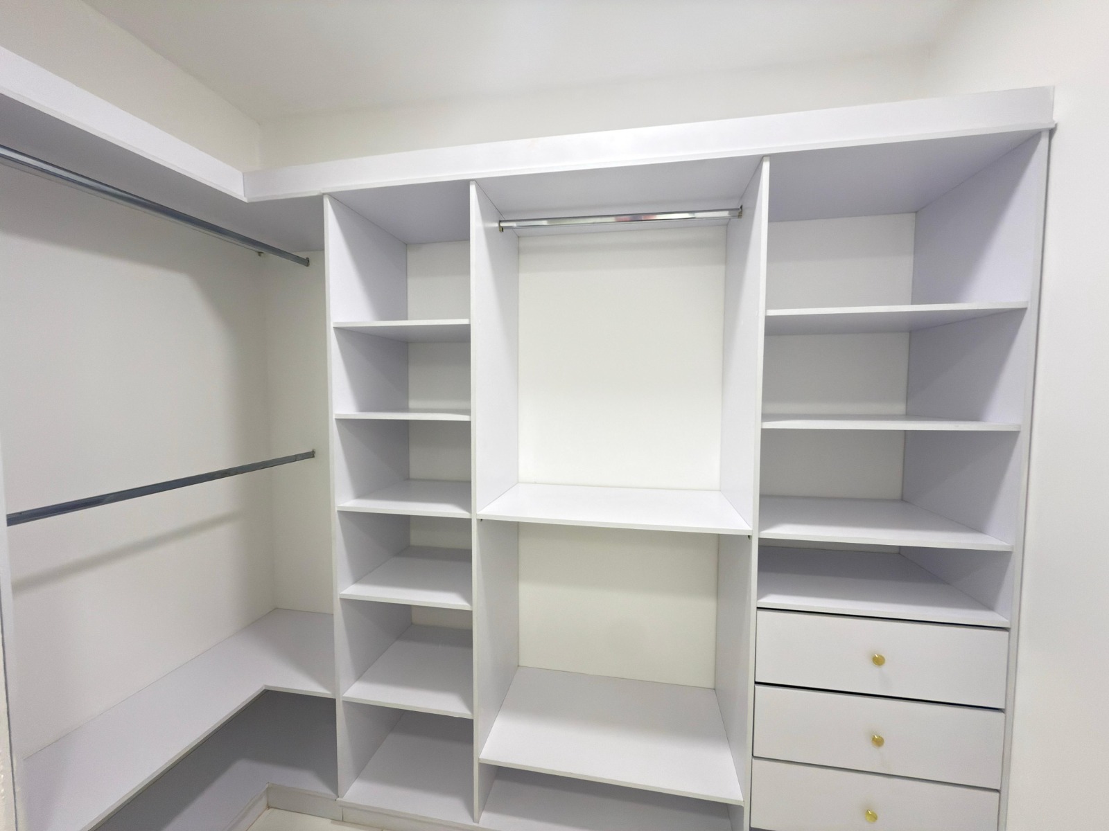 Apartamento en arriendo en El Castillo, Barranquilla · foto 13 de 15