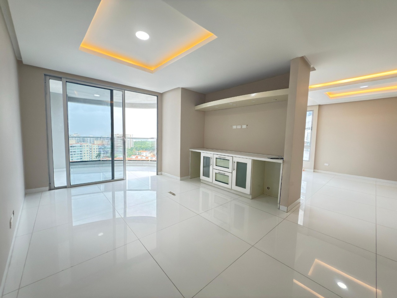 Apartamento en arriendo en El Castillo, Barranquilla · foto 4 de 15