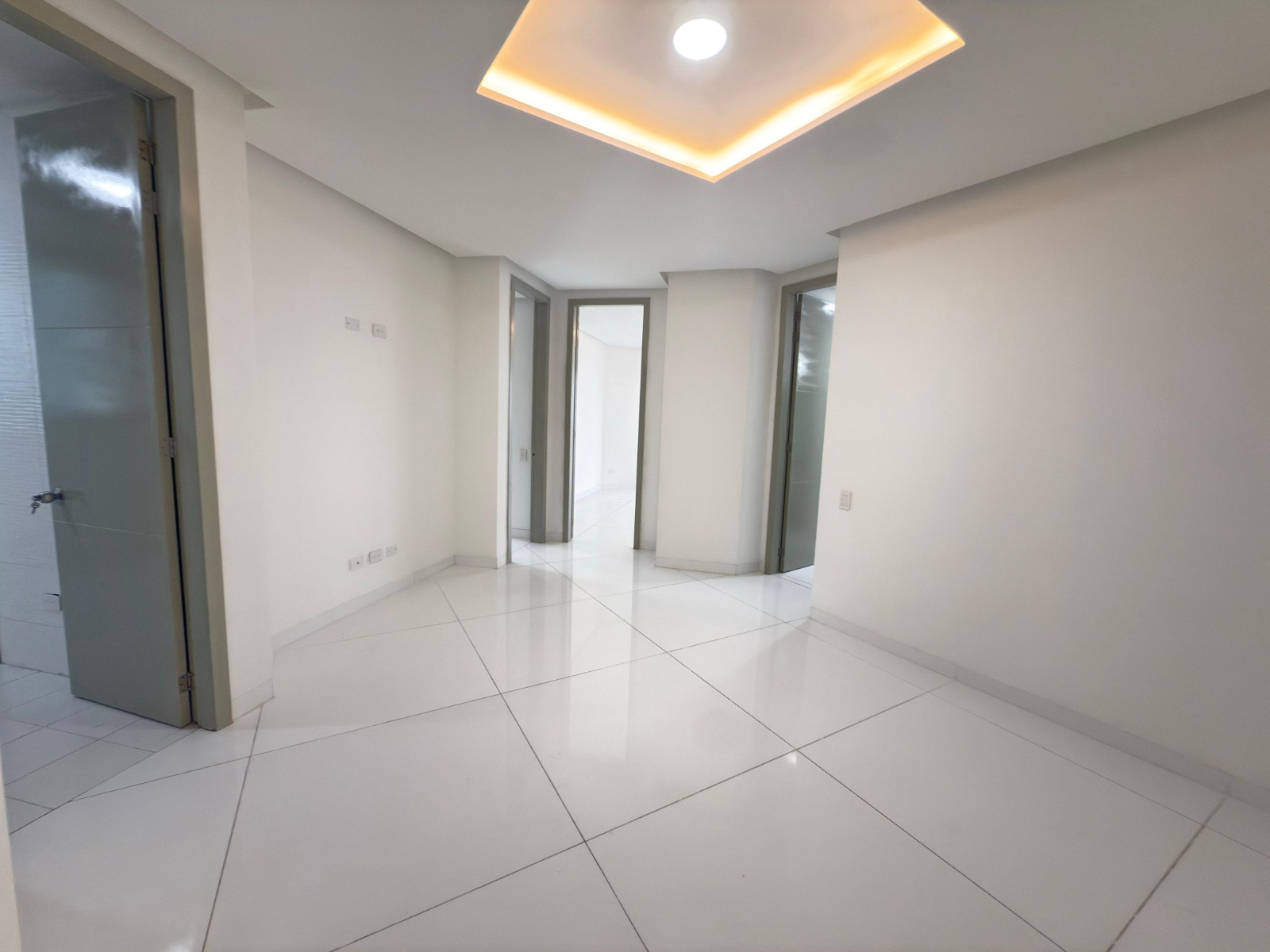 Apartamento en arriendo en El Castillo, Barranquilla · foto 6 de 15