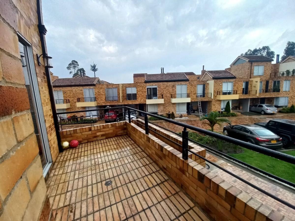 Casa en venta en Diamante Occidental, Mosquera · foto 3 de 19