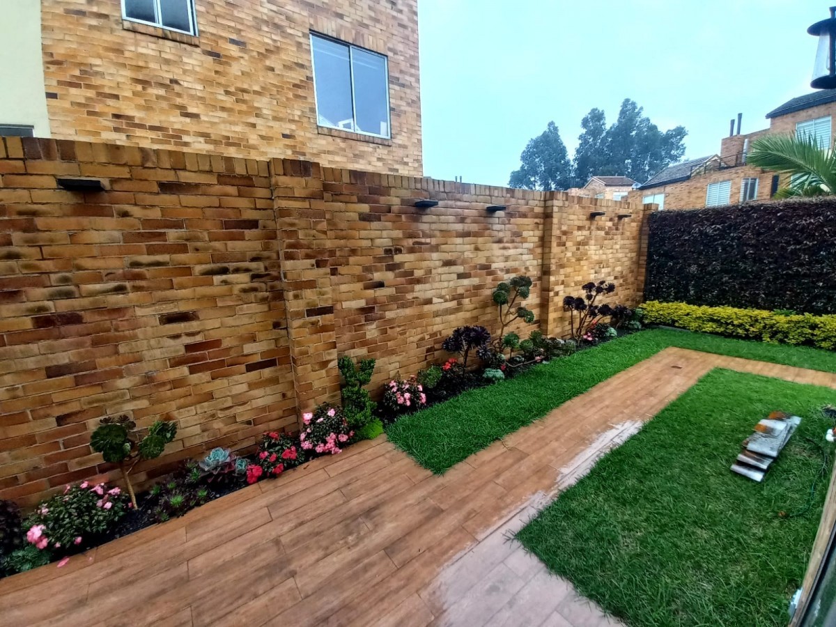 Casa en venta en Diamante Occidental, Mosquera · foto 4 de 19