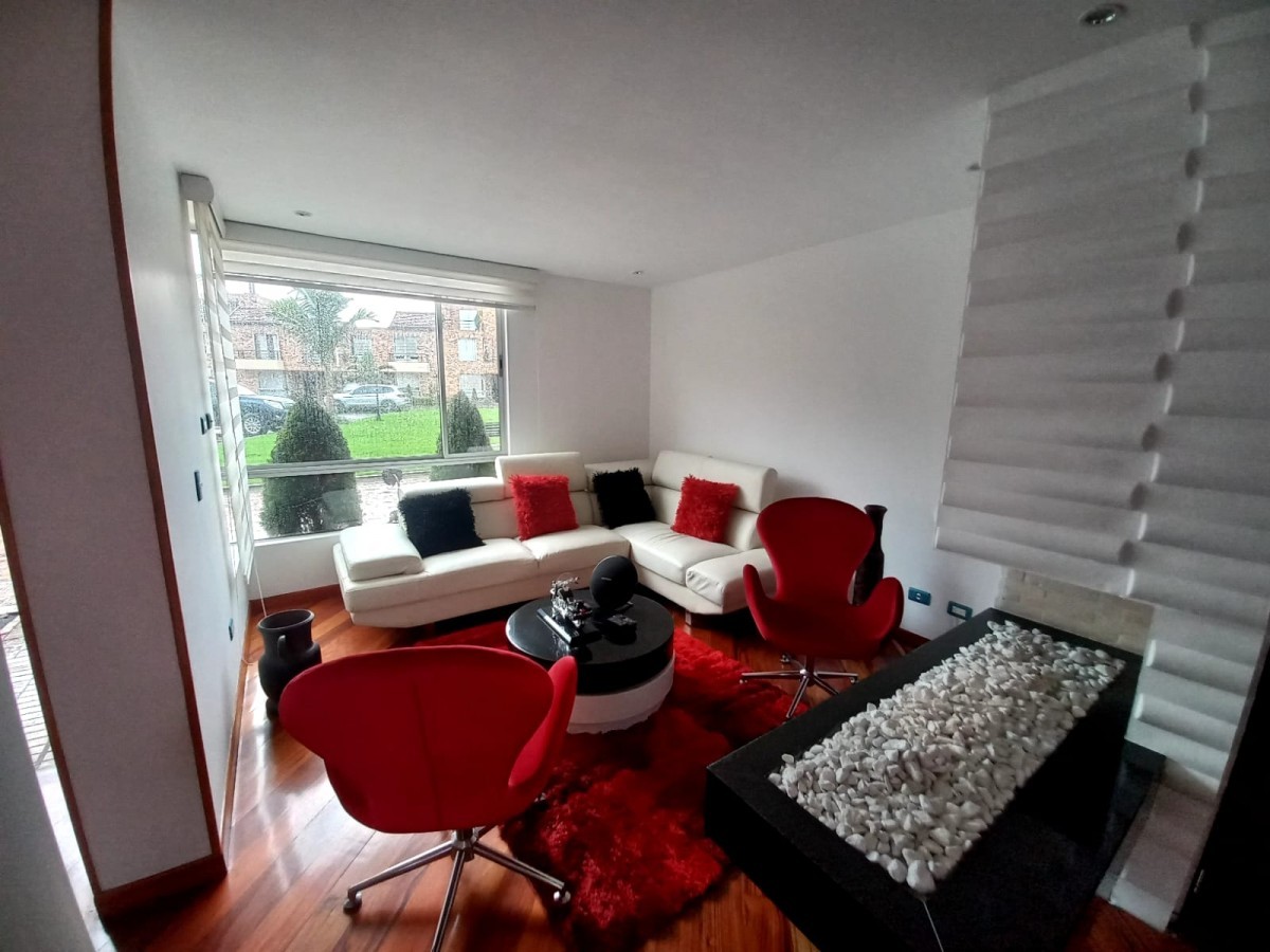 Casa en venta en Diamante Occidental, Mosquera · foto 5 de 19