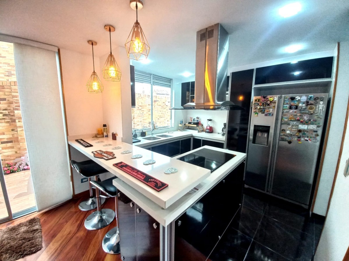 Casa en venta en Diamante Occidental, Mosquera · foto 6 de 19
