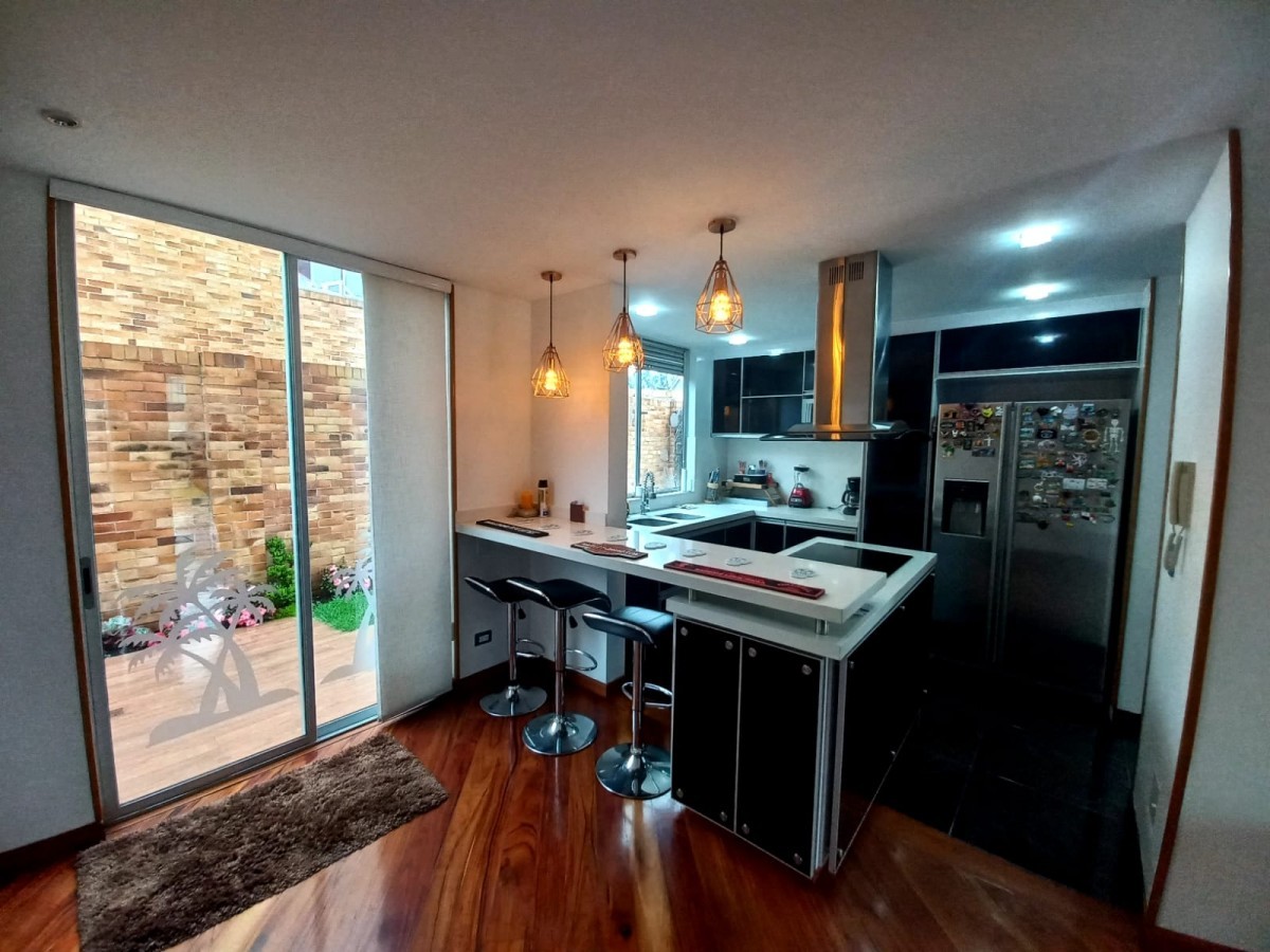 Casa en venta en Diamante Occidental, Mosquera · foto 7 de 19