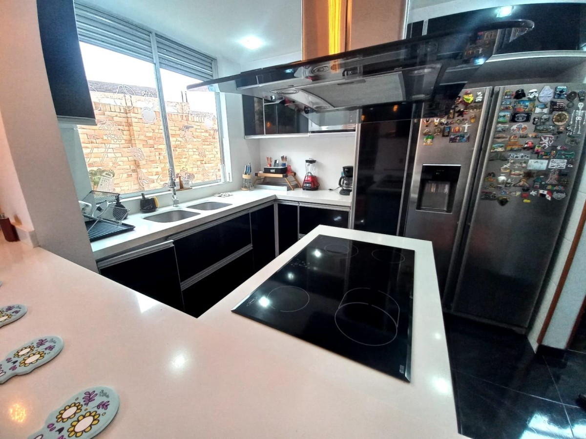 Casa en venta en Diamante Occidental, Mosquera · foto 8 de 19