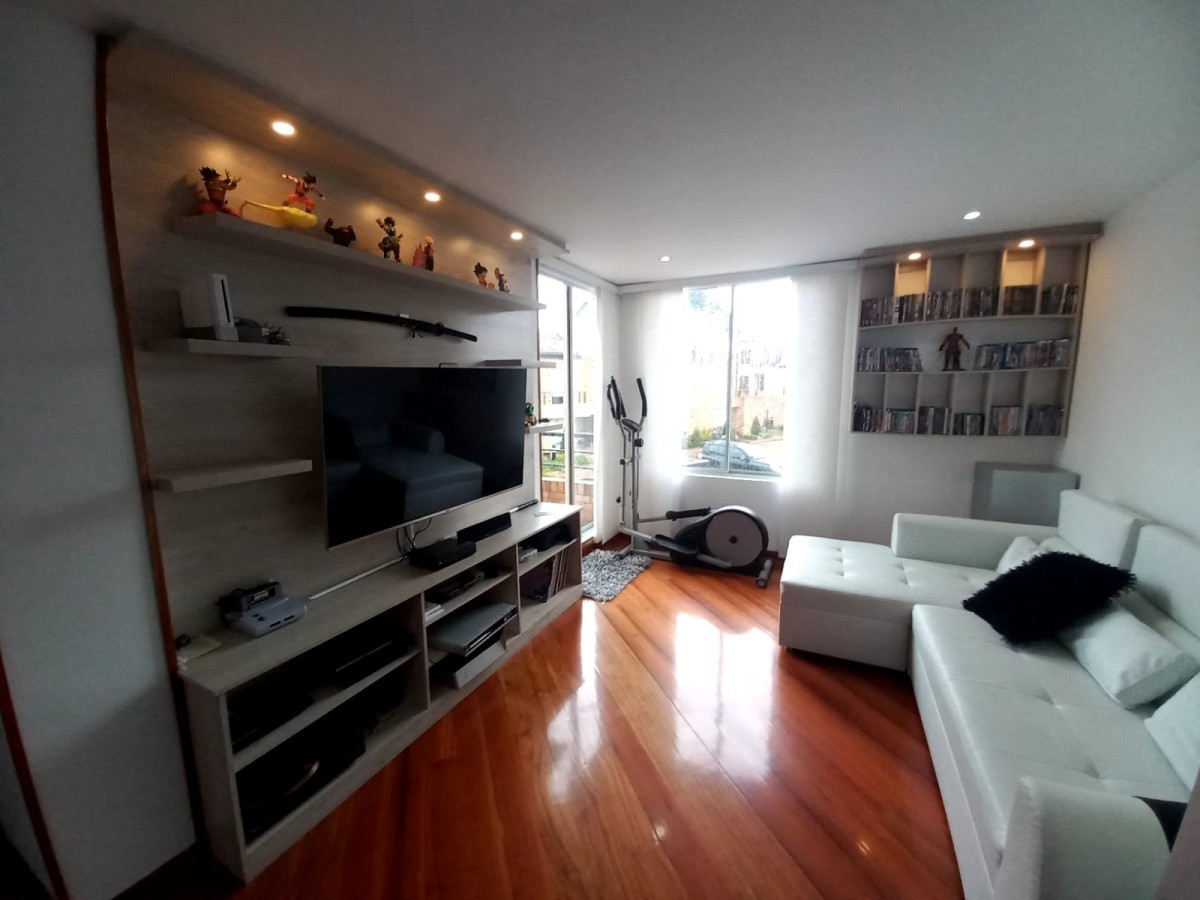 Casa en venta en Diamante Occidental, Mosquera · foto 11 de 19