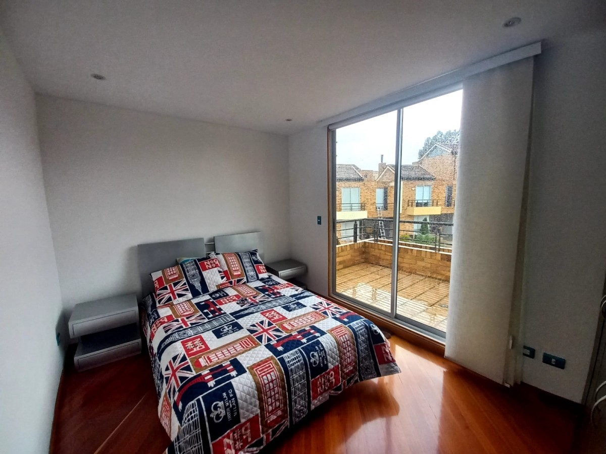 Casa en venta en Diamante Occidental, Mosquera · foto 13 de 19