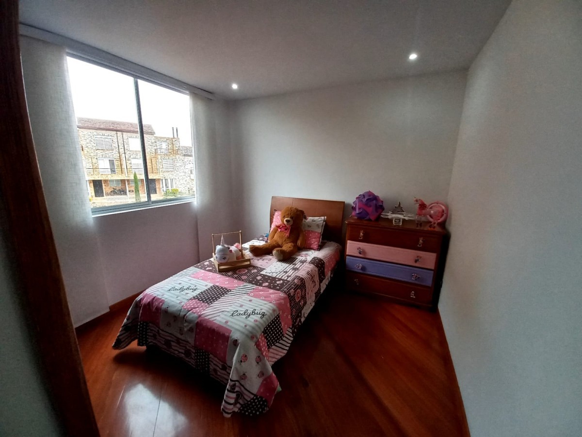 Casa en venta en Diamante Occidental, Mosquera · foto 14 de 19