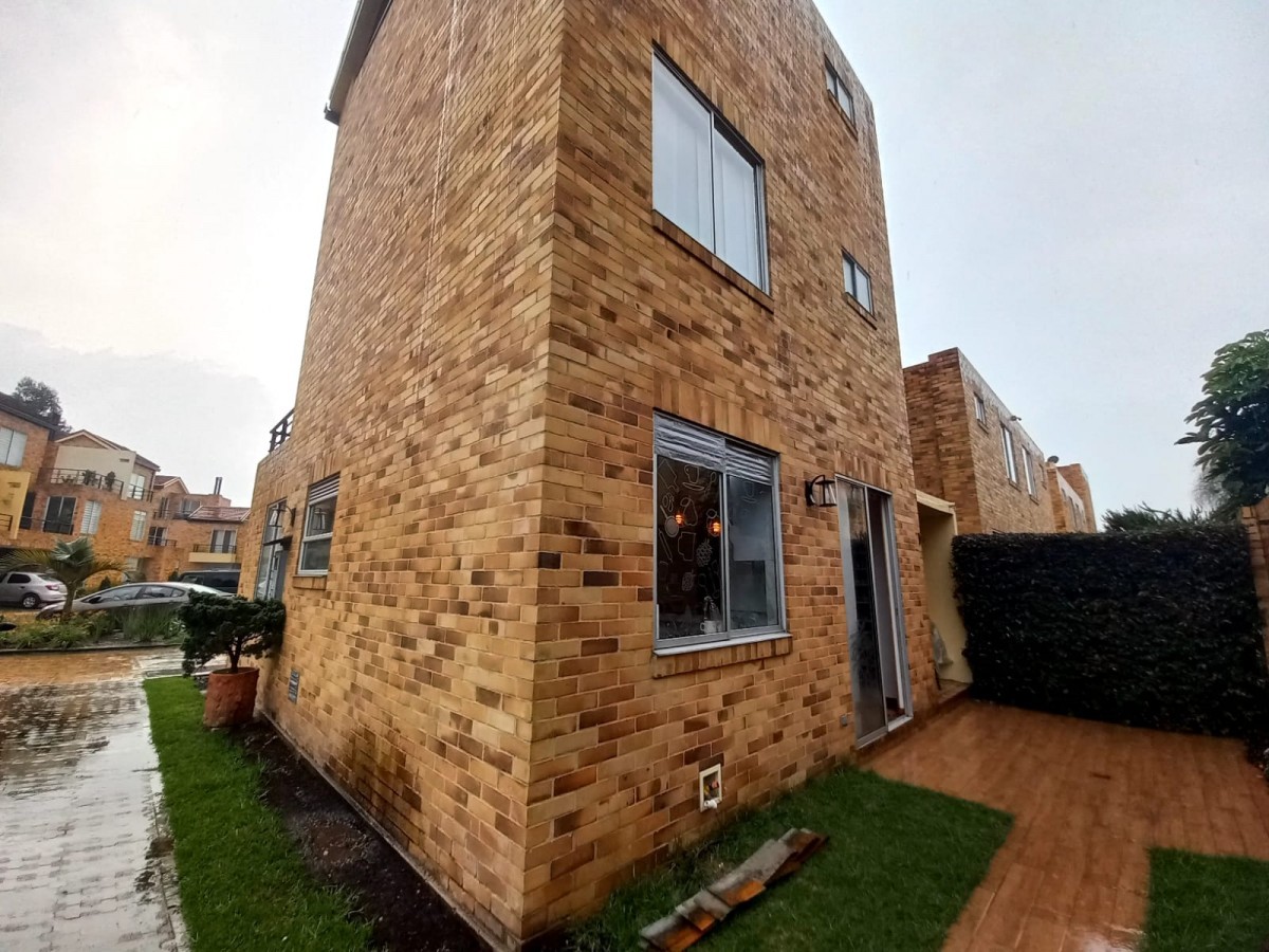 Casa en venta en Diamante Occidental, Mosquera · foto 19 de 19