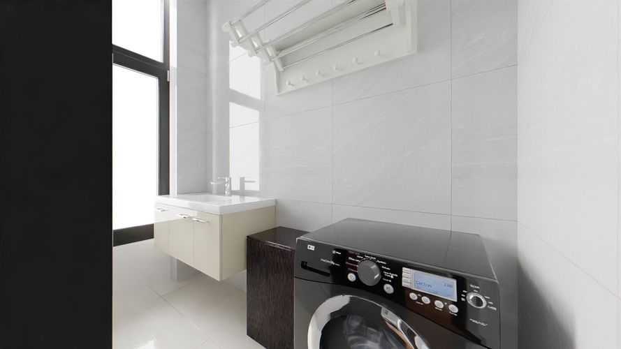 Apartamento en venta en La Candelaria, Bogotá · foto 6 de 11