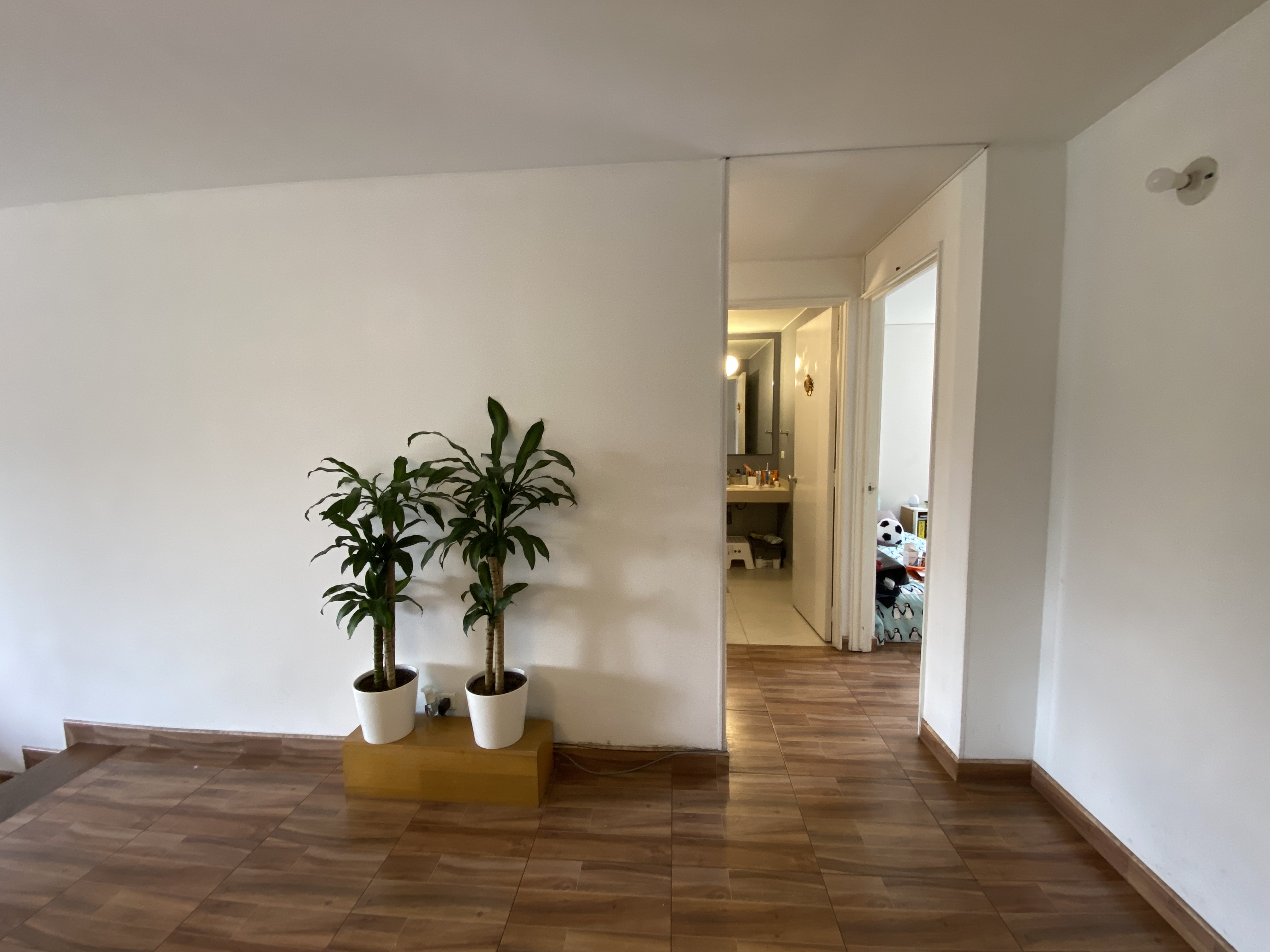 Apartamento en venta en Nicolas De Federman, Bogotá · foto 2 de 14