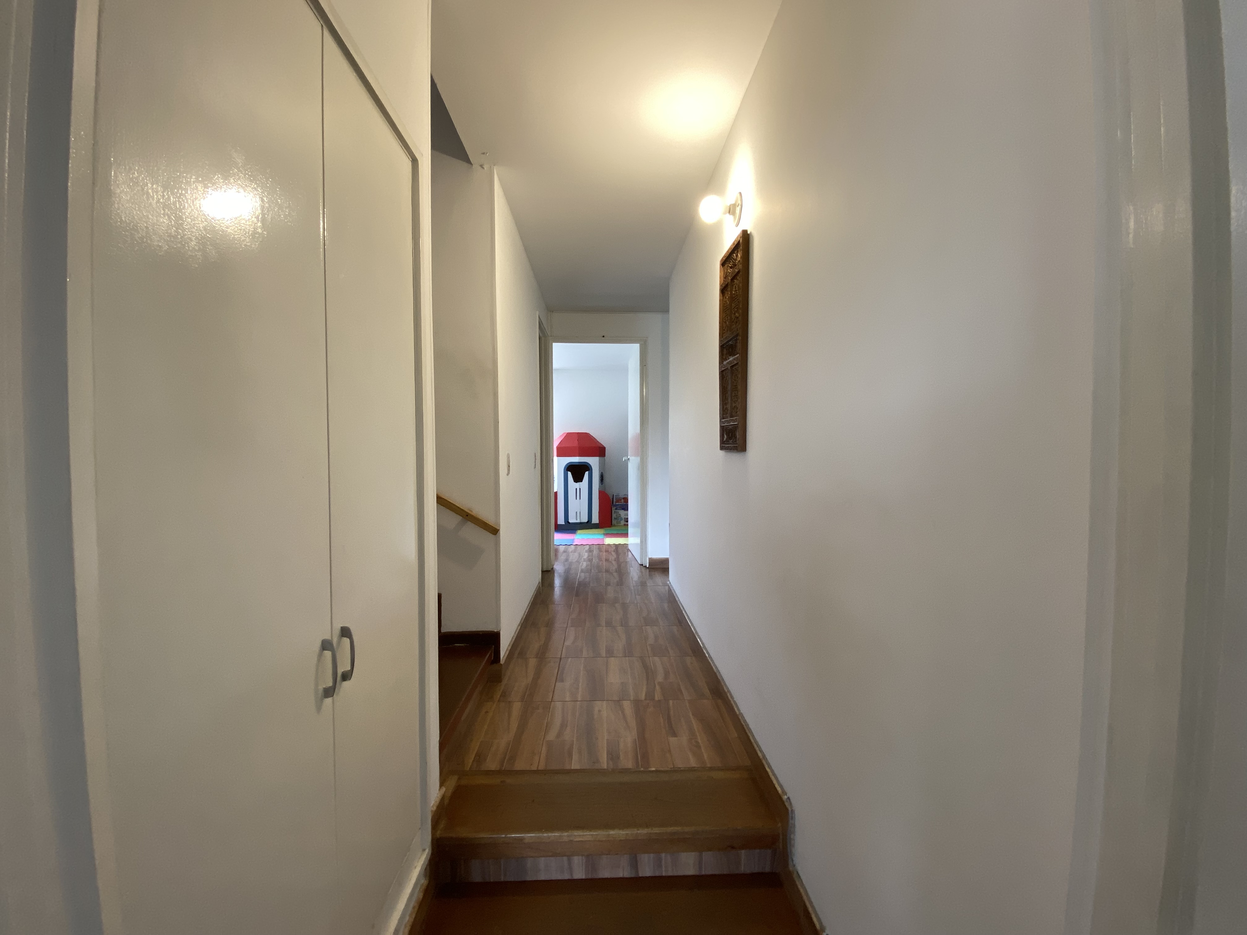 Apartamento en venta en Nicolas De Federman, Bogotá · foto 3 de 14
