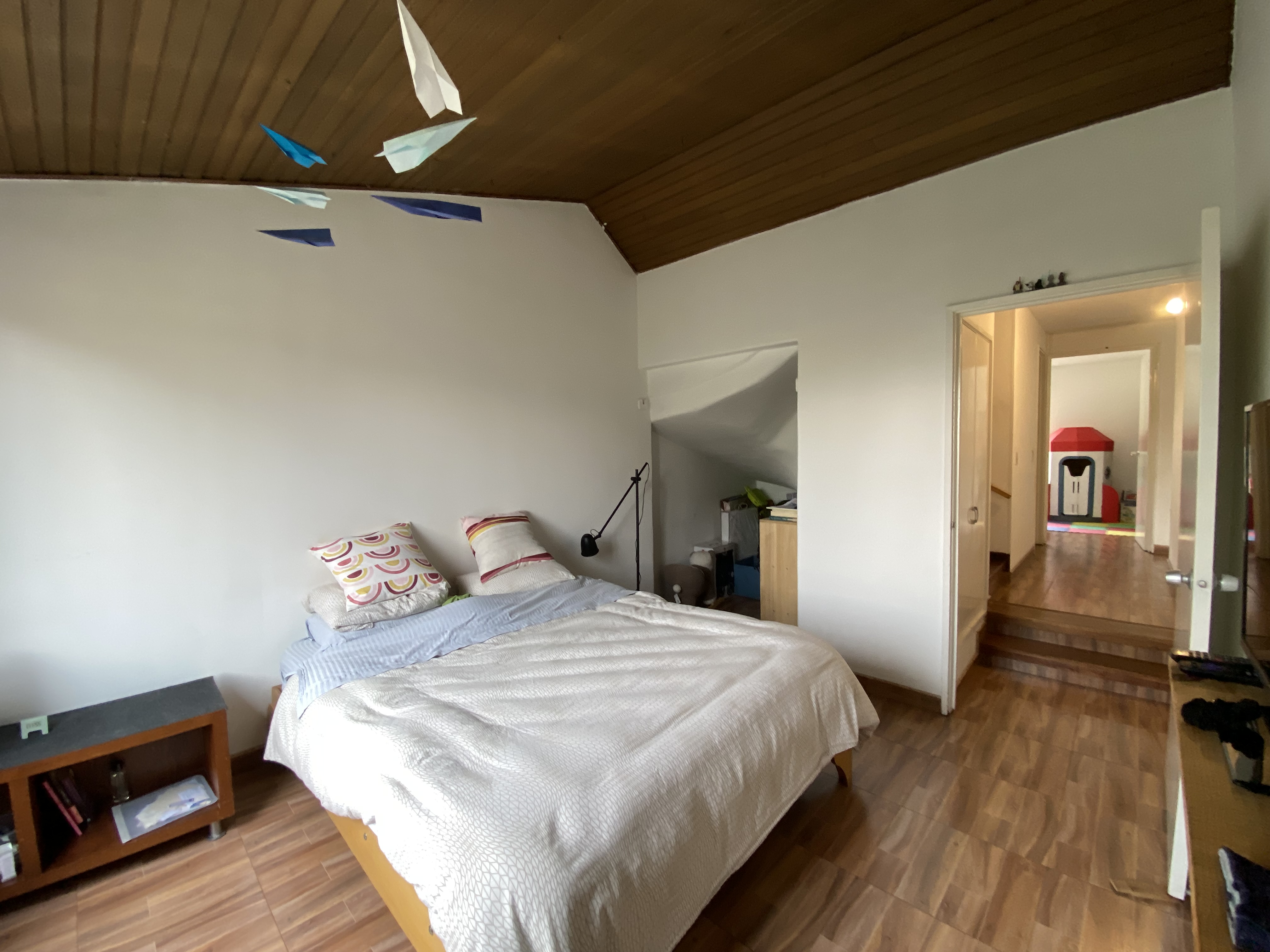 Apartamento en venta en Nicolas De Federman, Bogotá · foto 4 de 14
