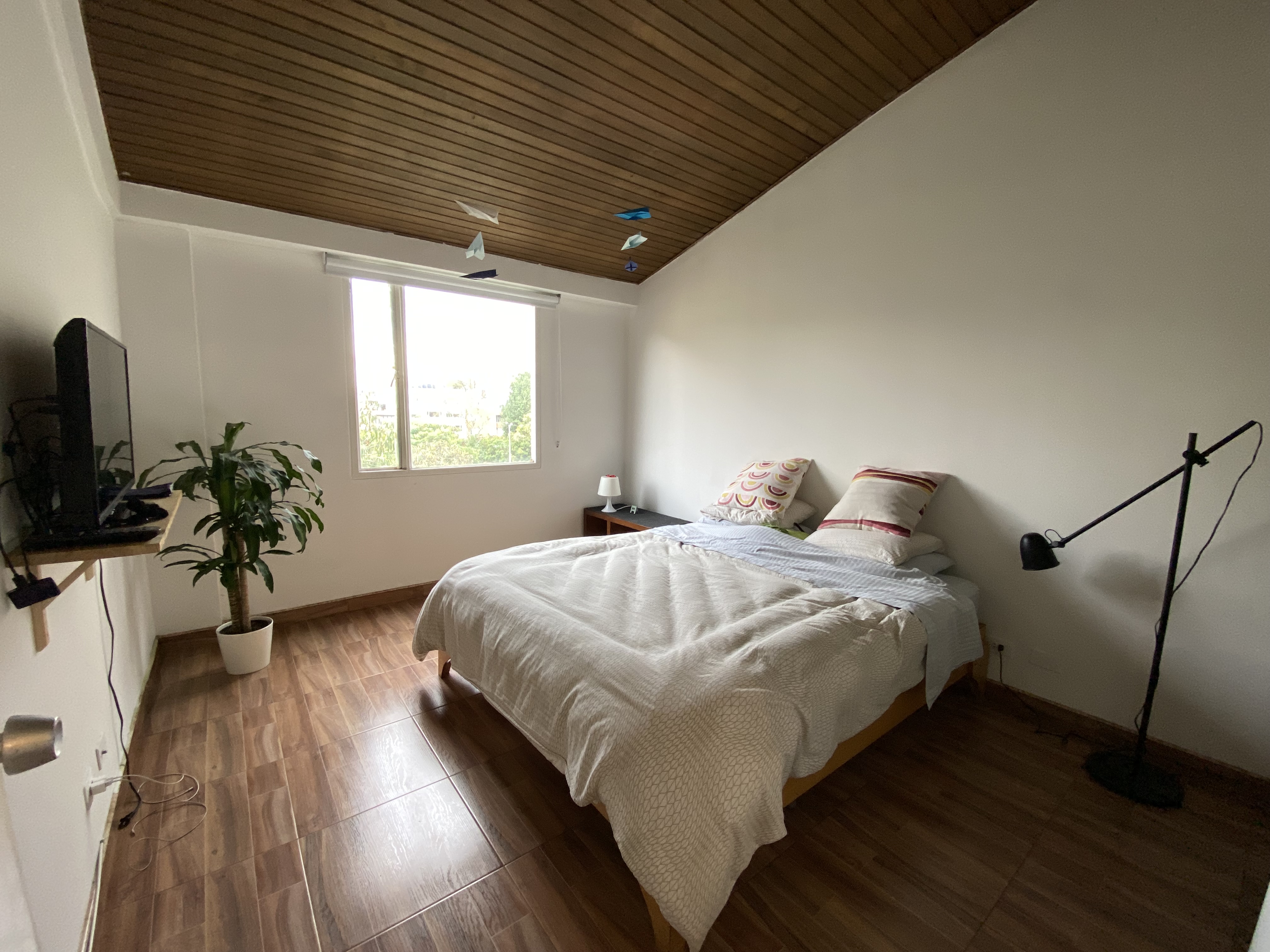 Apartamento en venta en Nicolas De Federman, Bogotá · foto 5 de 14