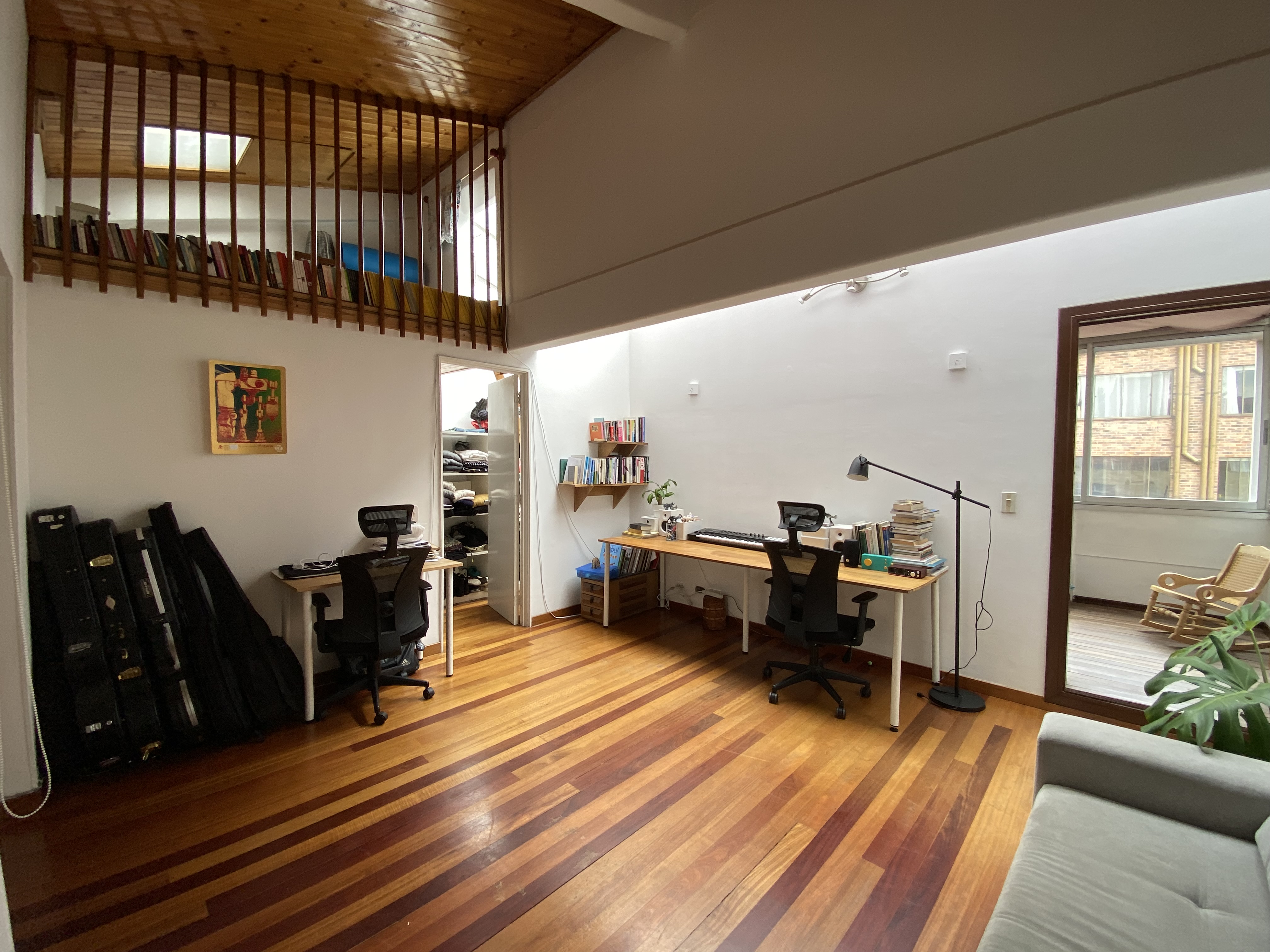 Apartamento en venta en Nicolas De Federman, Bogotá · foto 7 de 14