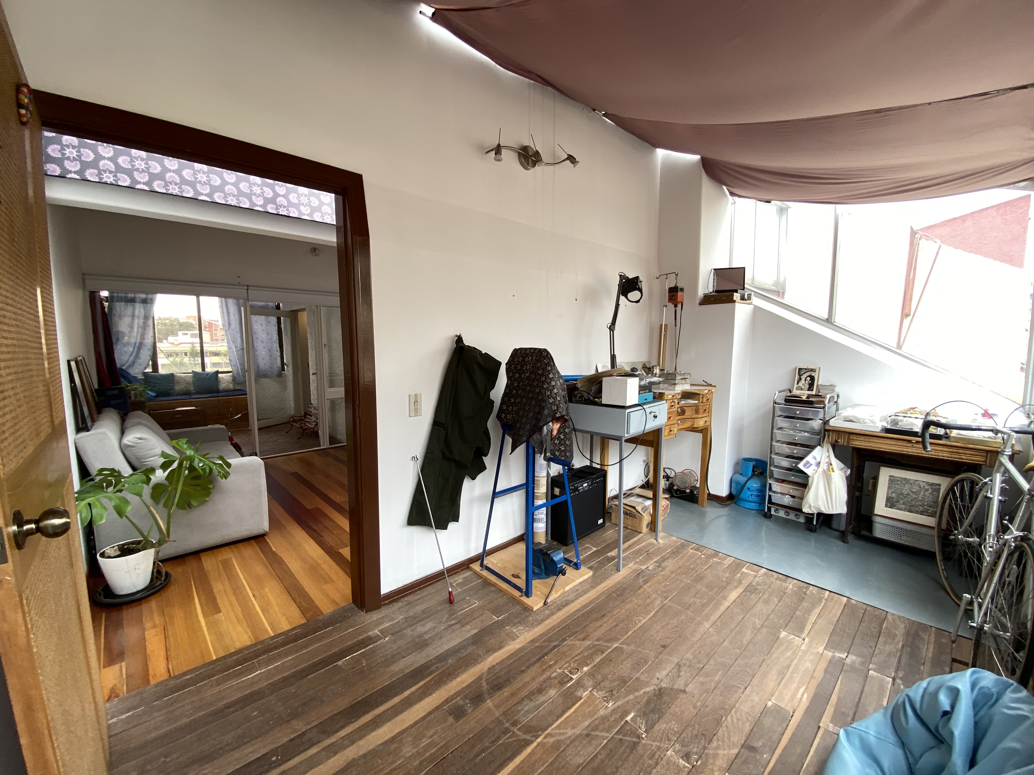 Apartamento en venta en Nicolas De Federman, Bogotá · foto 8 de 14