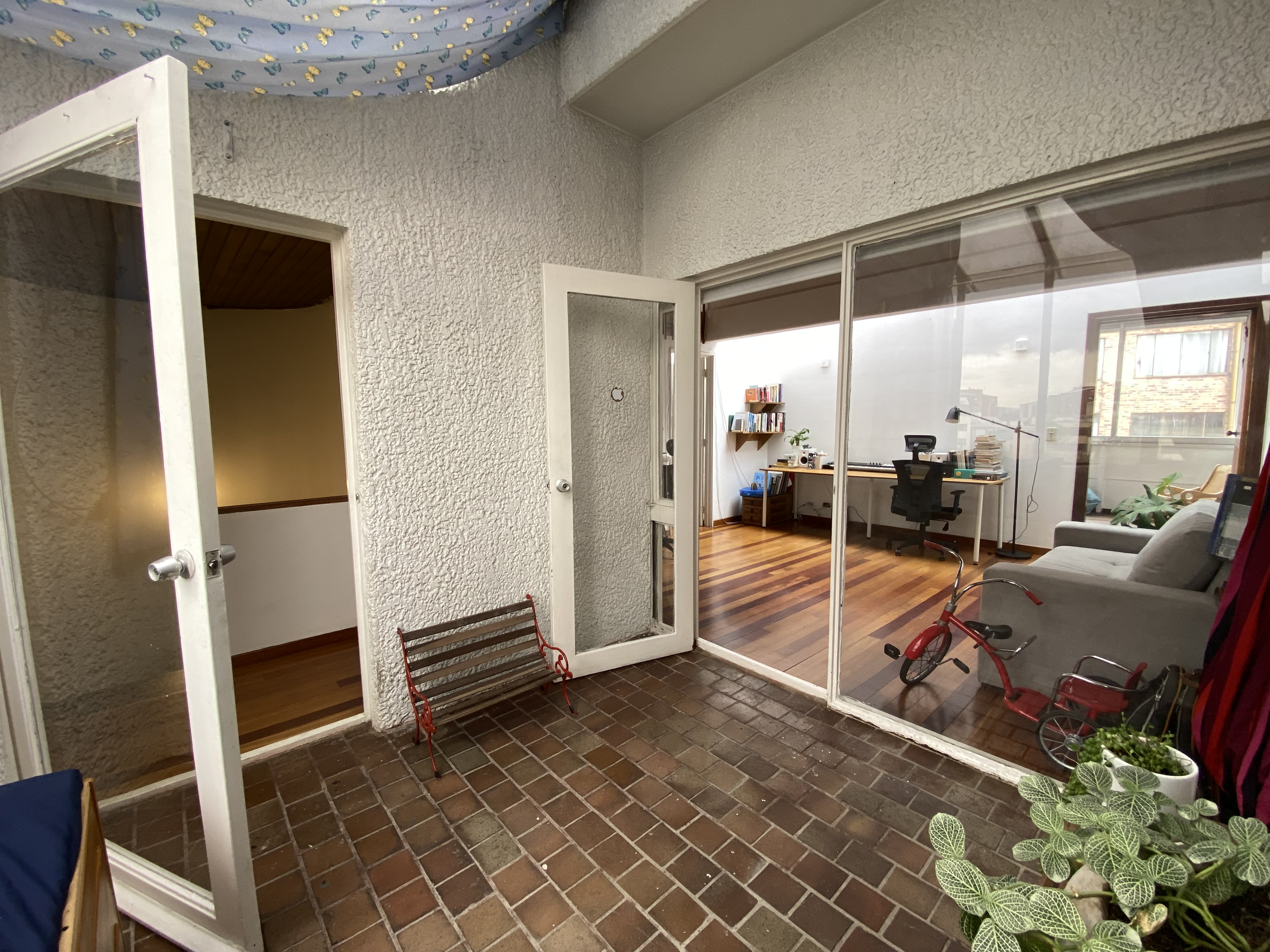 Apartamento en venta en Nicolas De Federman, Bogotá · foto 12 de 14