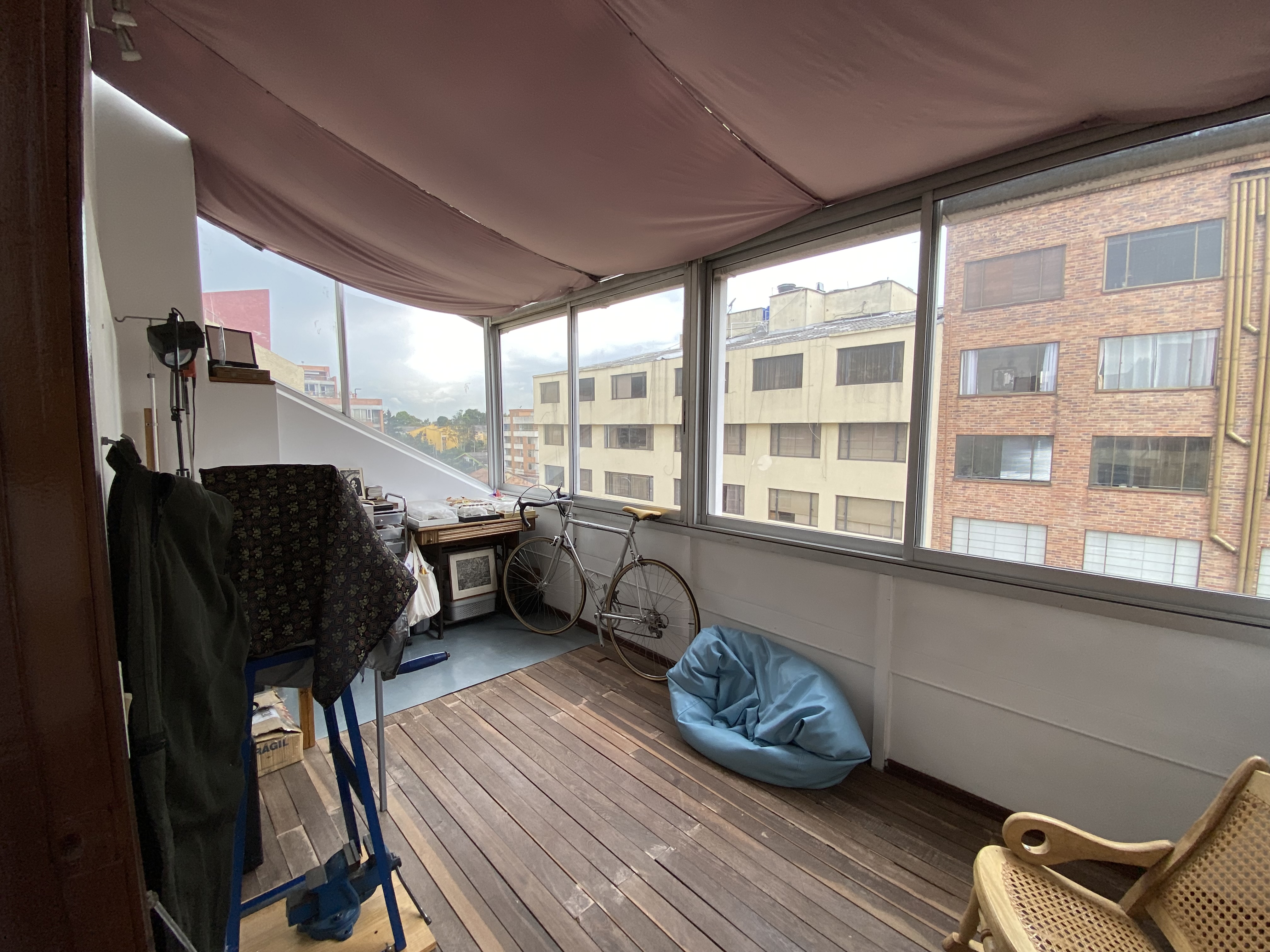 Apartamento en venta en Nicolas De Federman, Bogotá · foto 14 de 14