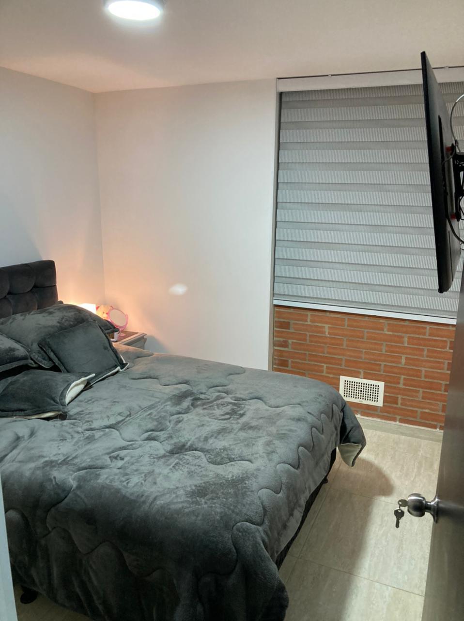 Apartamento en venta en Fontibon, Bogotá · foto 2 de 5