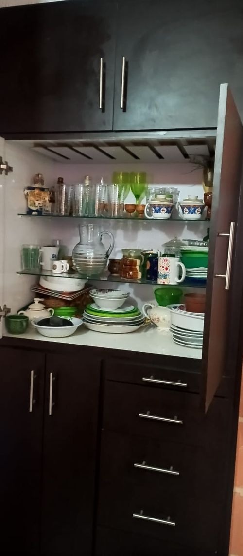 Apartamento en venta en San Jorge Sur, Bogotá · foto 3 de 9
