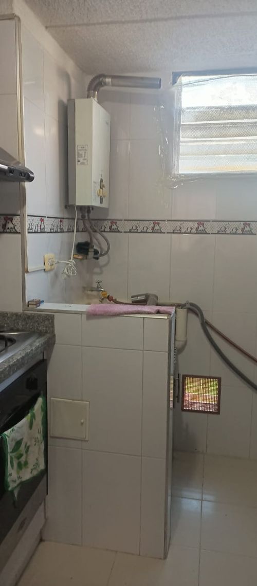 Apartamento en venta en San Jorge Sur, Bogotá · foto 4 de 9