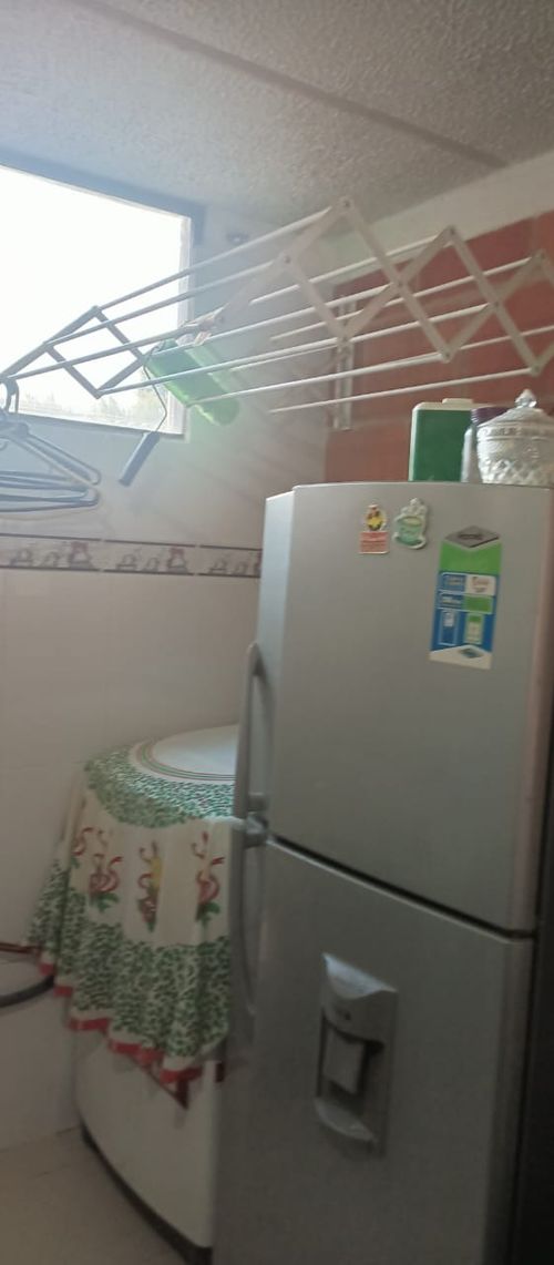 Apartamento en venta en San Jorge Sur, Bogotá · foto 5 de 9