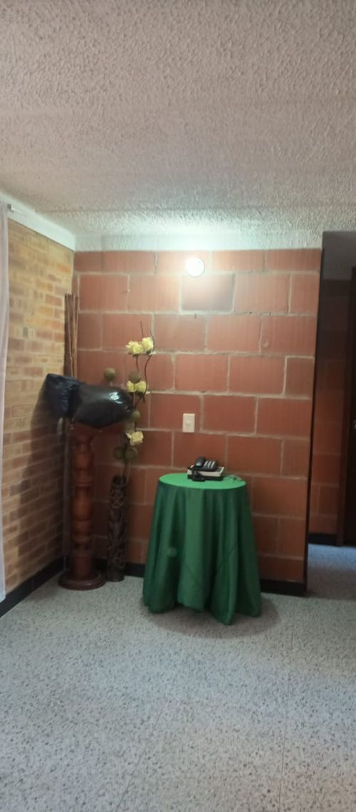 Apartamento en venta en San Jorge Sur, Bogotá · foto 6 de 9