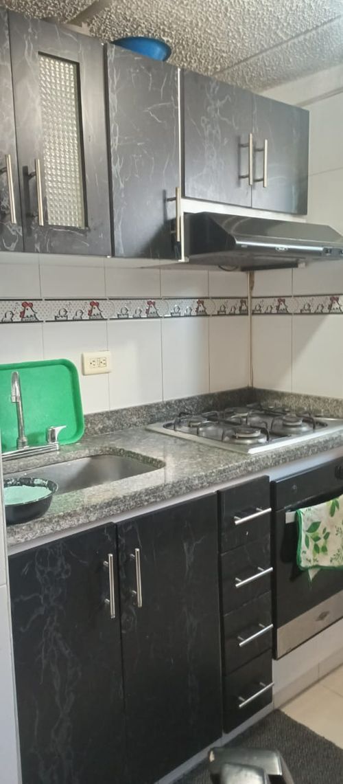 Apartamento en venta en San Jorge Sur, Bogotá · foto 9 de 9