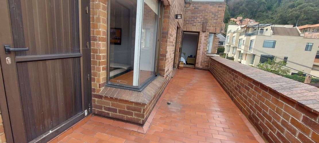 Apartamento en venta en Bosque De Pinos, Bogotá · foto 4 de 24