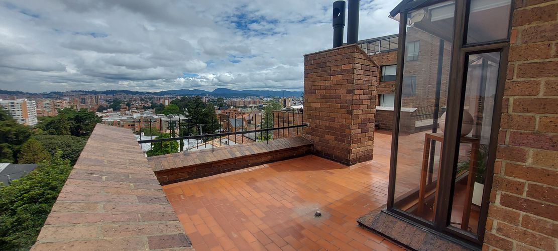 Apartamento en venta en Bosque De Pinos, Bogotá · foto 5 de 24