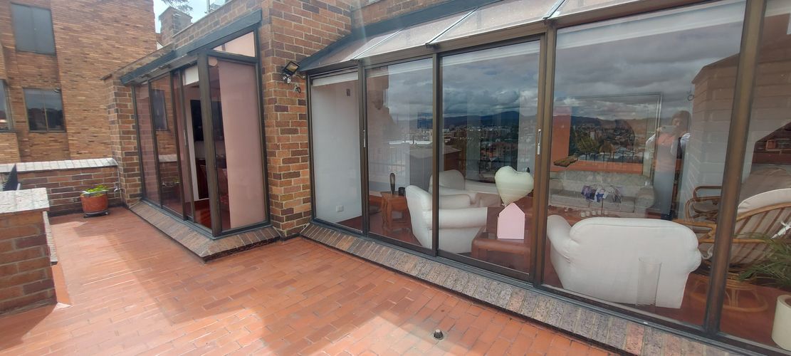 Apartamento en venta en Bosque De Pinos, Bogotá · foto 6 de 24