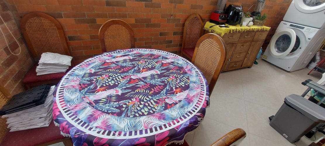 Apartamento en venta en Bosque De Pinos, Bogotá · foto 7 de 24