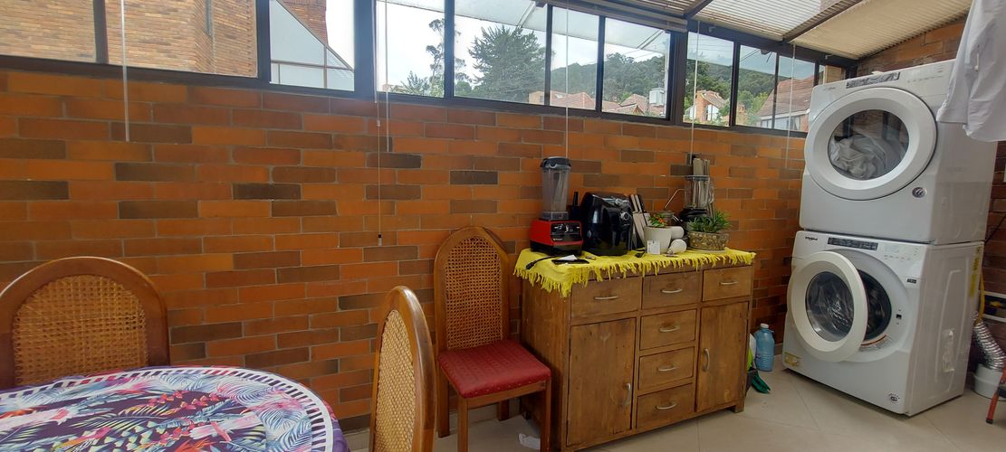 Apartamento en venta en Bosque De Pinos, Bogotá · foto 8 de 24